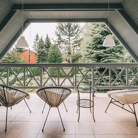 Csonakos Haz / The Boat House Villa Badacsonyors ภายนอก รูปภาพ